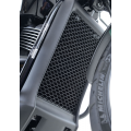 R&G Racing Radiator Guard for the Harley Davidson Street 750/500 '14-'21 R&G Racing Radiator Guard for the Harley Davidson Street 750/500 '14-'21